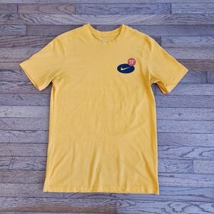 Mens Nike T-Shirt Soze Medium
